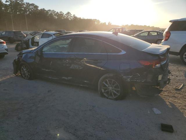Vin: 5npe24af0kh738882, lot: 77859214, hyundai sonata se 20192