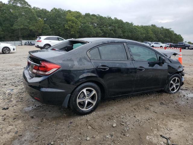 2015 HONDA CIVIC SE 19XFB2F77FE010884