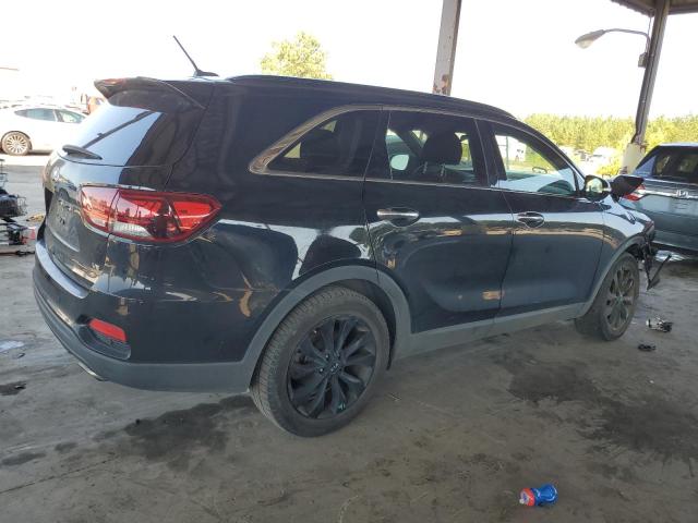 2019 KIA SORENTO LX - 5XYPG4A53KG589229