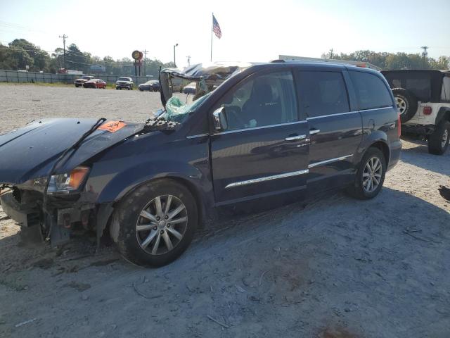 2014 CHRYSLER TOWN & COUNTRY TOURING L 2014