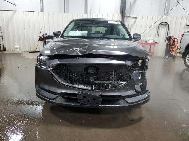 2021 MAZDA CX-5 TOURI - JM3KFBCM6M1370183