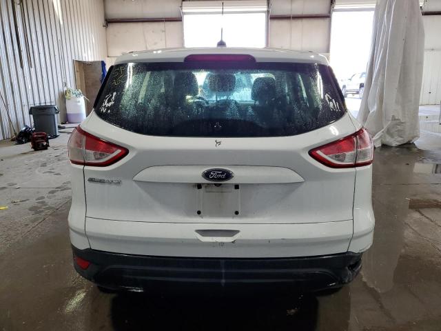 VIN 1FMCU0F77EUB77985 2014 Ford Escape, S no.6