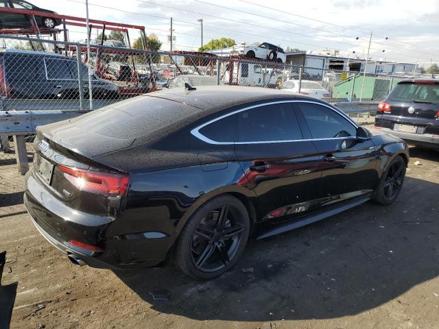 2019 AUDI A5 PREMIUM - WAUENCF51KA044143