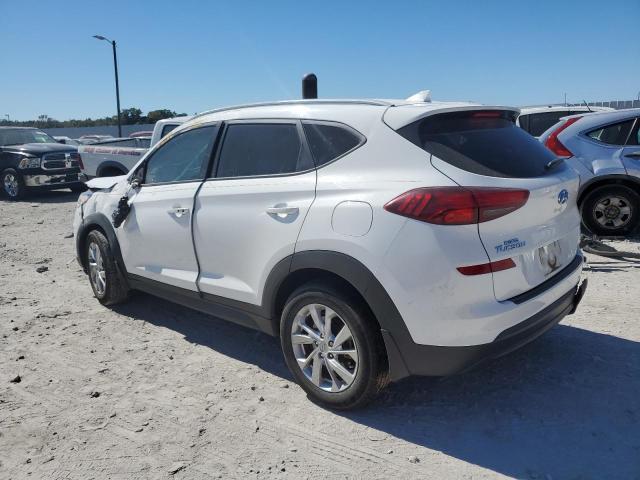 2021 HYUNDAI TUCSON LIM - KM8J33A4XMU312450