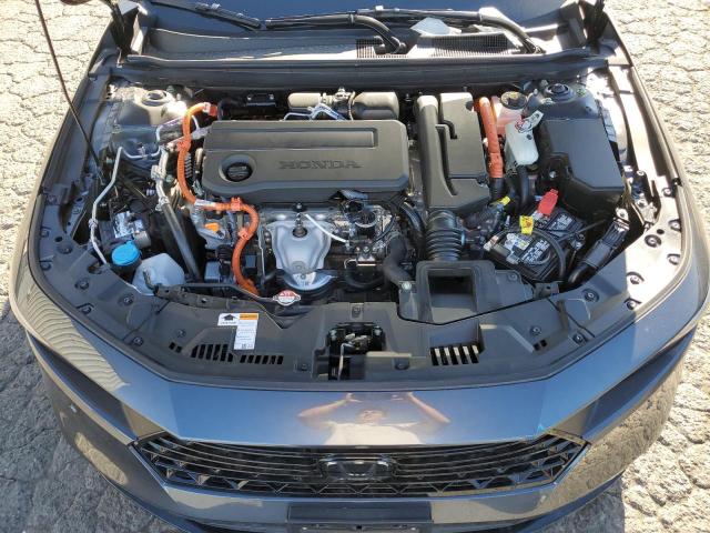 2024 HONDA ACCORD HYB - 1HGCY2F67RA074537