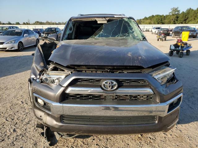 2015 TOYOTA 4RUNNER SR - JTEZU5JR8F5099485