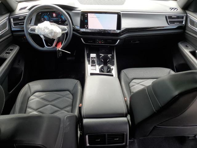 2024 VOLKSWAGEN ATLAS CROS - 1V2WE2CA4RC247673