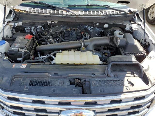 2021 FORD EXPEDITION - 1FMJK2AT8MEA78095