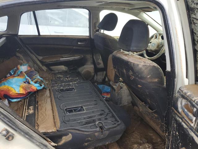 2016 SUBARU CROSSTREK - JF2GPABC1G8288423