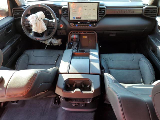 2023 TOYOTA TUNDRA CRE - 5TFPC5DB9PX030713