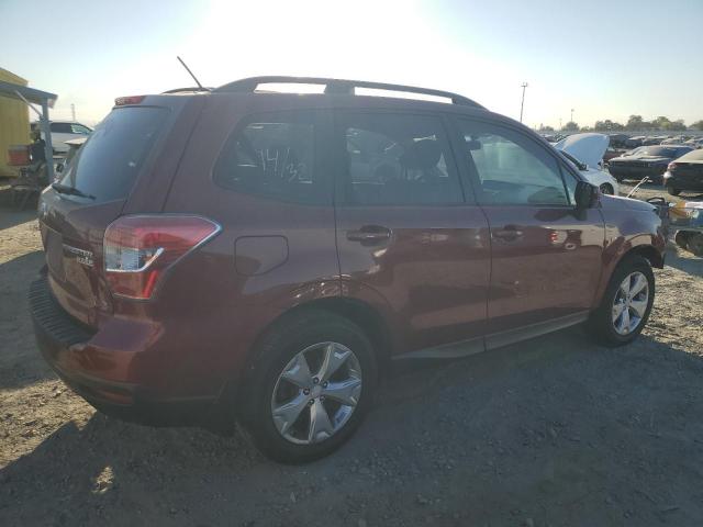 VIN JF2SJAEC3EH432624 2014 Subaru Forester, 2.5I Pr... no.3