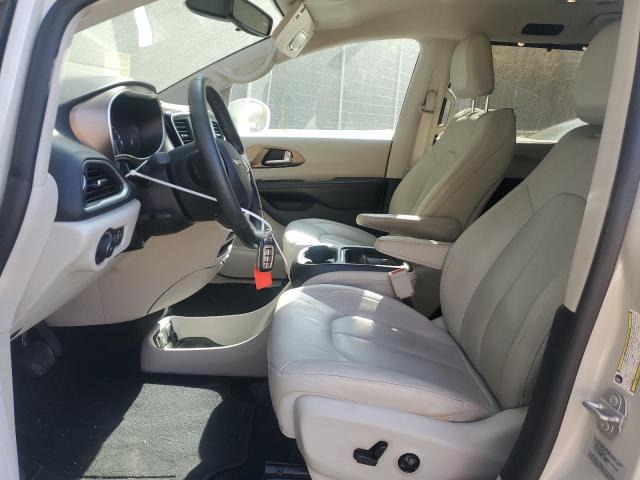 2017 CHRYSLER PACIFICA T - 2C4RC1BGXHR704092