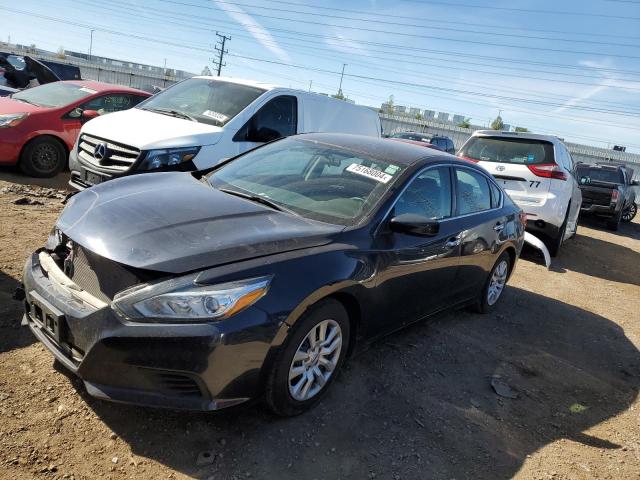 2016 NISSAN ALTIMA 2.5 - 1N4AL3AP0GN362020