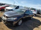2016 NISSAN ALTIMA 2.5 - 1N4AL3AP0GN362020