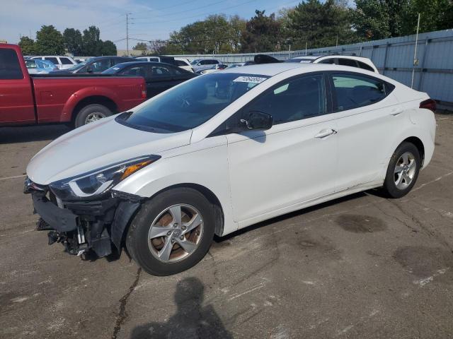 Vin: 5npdh4ae3fh568959, lot: 71364894, hyundai elantra se 2015 img_1