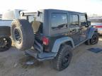 JEEP WRANGLER U photo