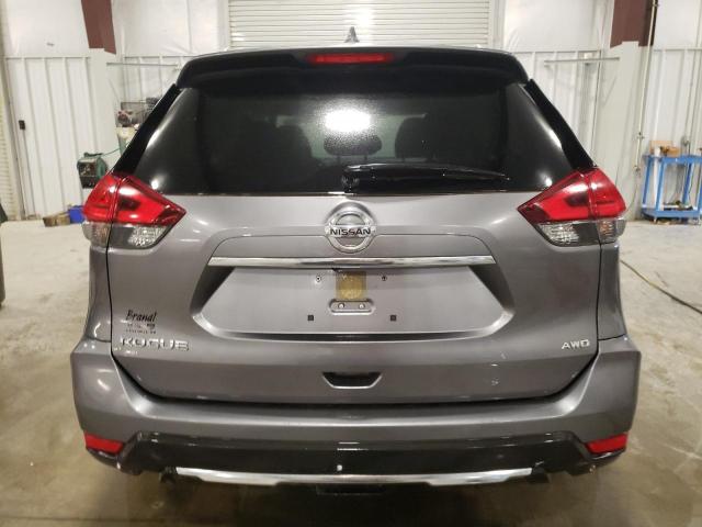 2017 NISSAN ROGUE S - JN8AT2MV0HW260229