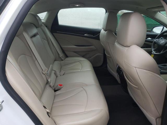 2017 BUICK LACROSSE P - 1G4ZN5SS8HU175360