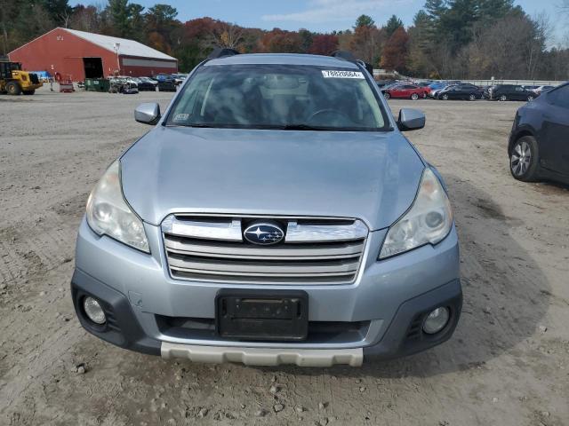 VIN 4S4BRBLC0E3253725 2014 Subaru Outback, 2.5I Lim... no.5