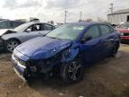 2024 KIA FORTE LX - 3KPF24ADXRE725512