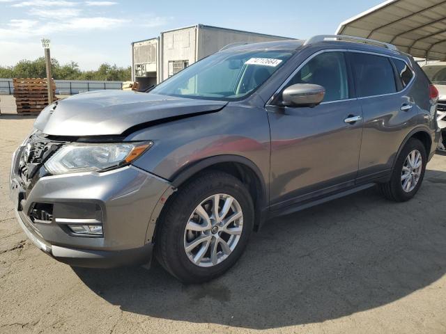 VIN 5N1AT2MV2HC750289 2017 Nissan Rogue, SV no.1