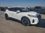 Lot #2961673955 2022 NISSAN KICKS SV