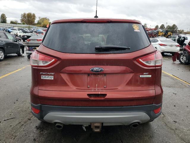 2016 FORD ESCAPE SE - 1FMCU0G93GUA28671