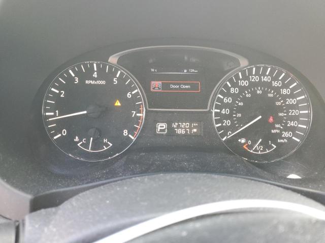 2015 NISSAN ALTIMA 2.5 - 1N4AL3AP5FN395433