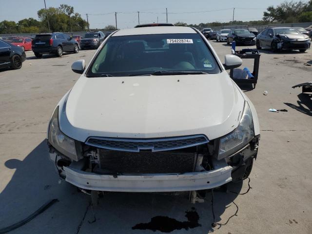 2015 CHEVROLET CRUZE LT - 1G1PC5SB5F7252191