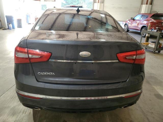 VIN KNALN4D74E5147748 2014 KIA Cadenza, Premium no.6