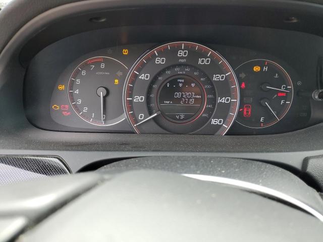 2015 HONDA ACCORD SPO - 1HGCR2F52FA111994