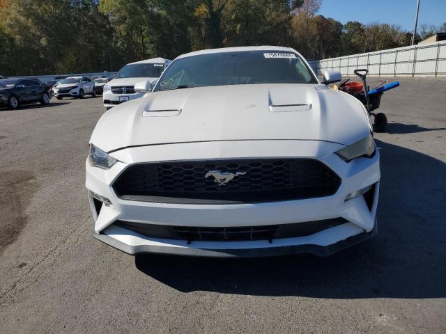 2019 FORD MUSTANG - 1FA6P8TH0K5116882