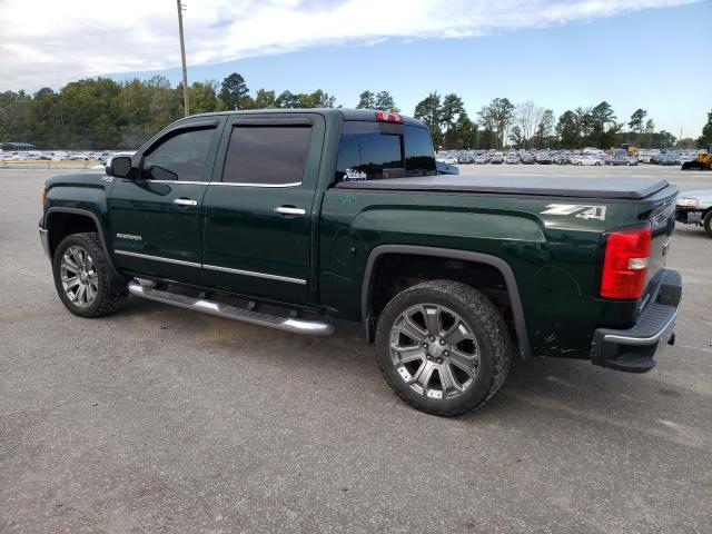 2015 GMC SIERRA K15 - 3GTU2VEC3FG120892