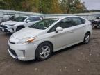 TOYOTA PRIUS photo