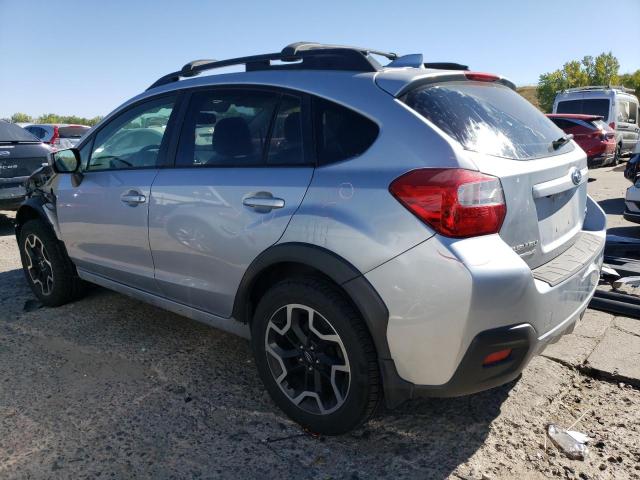 VIN JF2GPADC6G8276877 2016 Subaru Crosstrek, Premium no.2