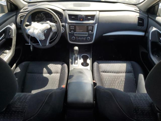 2017 NISSAN ALTIMA 2.5 - 1N4AL3AP2HC182292