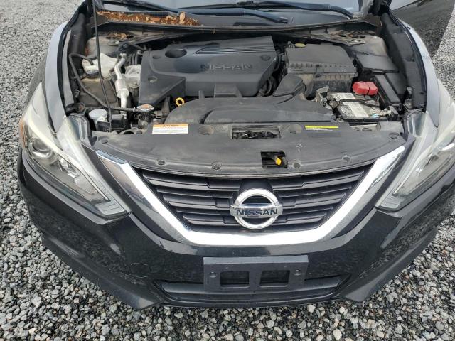 2017 NISSAN ALTIMA 2.5 - 1N4AL3AP0HC228931