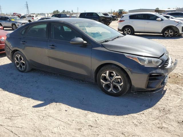 2021 KIA FORTE FE - 3KPF24AD6ME273549