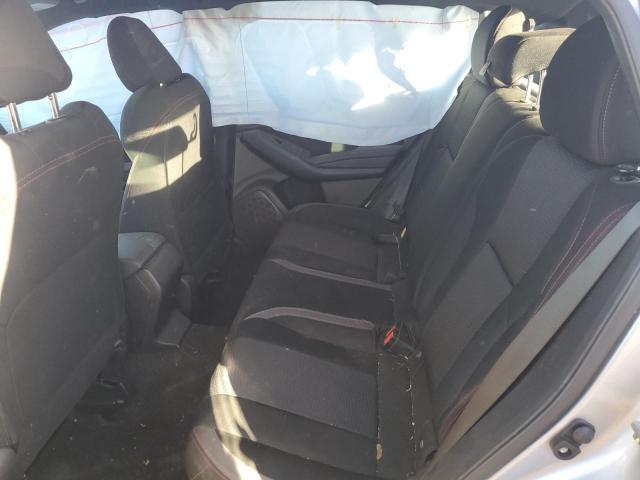 2017 SUBARU IMPREZA SP - 4S3GTAM63H3747242