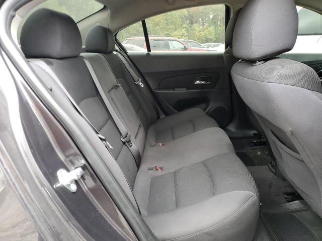 2016 CHEVROLET CRUZE LIMI - 1G1PE5SB4G7160663