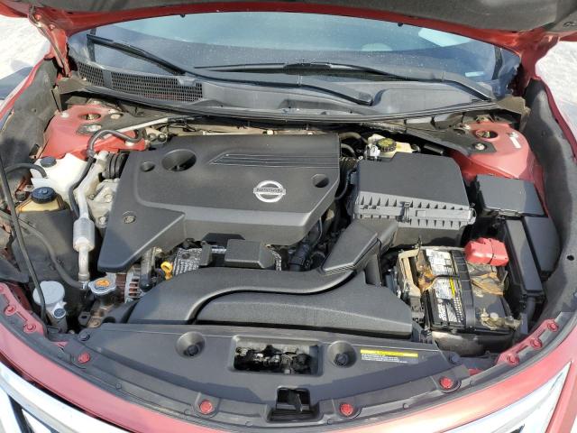 2015 NISSAN ALTIMA 2.5 - 1N4AL3AP1FN868454