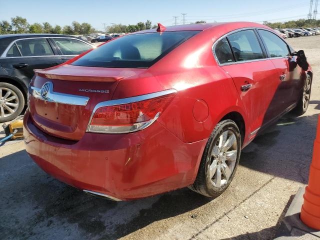 VIN 1G4GH5E34DF235443 2013 Buick Lacrosse, Premium no.3