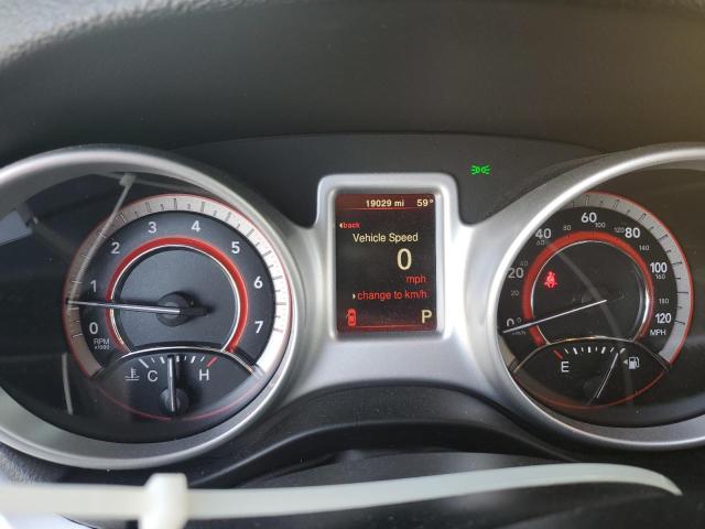 2020 DODGE JOURNEY - 3C4PDCAB4LT275138