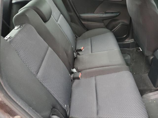 2020 HONDA FIT LX - 3HGGK5H47LM726034