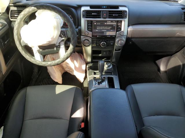 2021 TOYOTA 4RUNNER SR - JTENU5JR8M5873357