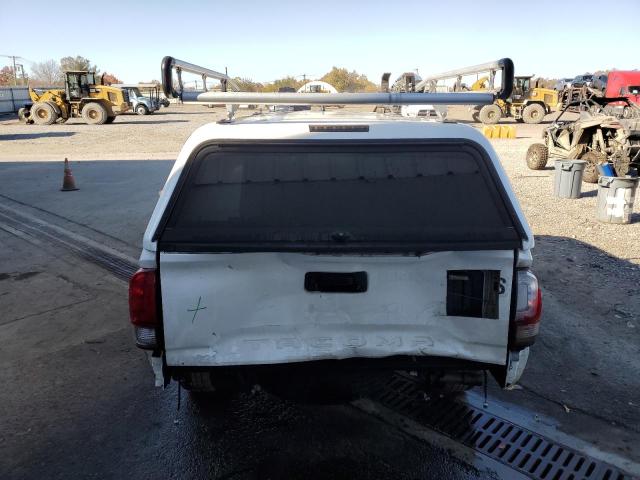 VIN 5TFRX5GN6KX162596 2019 Toyota Tacoma, Access Cab no.6