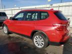 BMW X3 XDRIVE2 photo