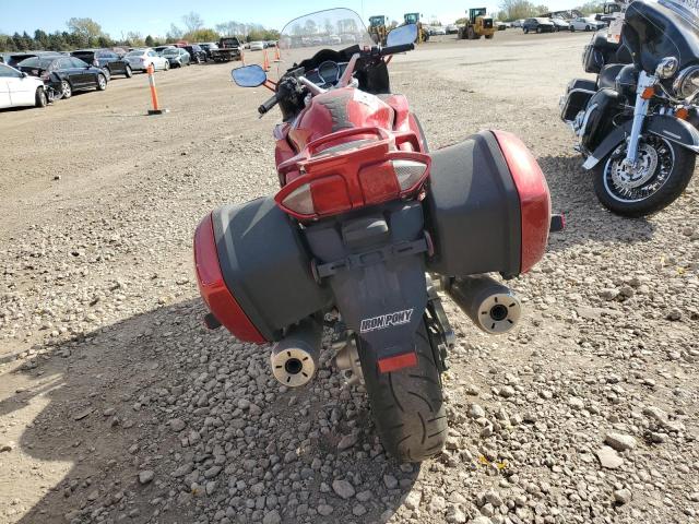 2014 YAMAHA FJR1300 A - JYARP24EXEA001951