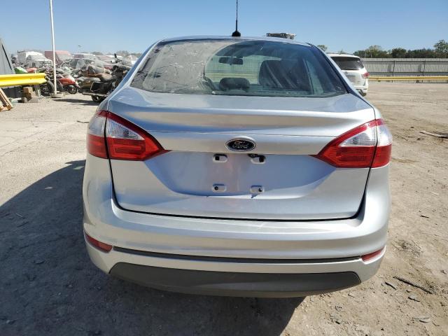 2019 FORD FIESTA S - 3FADP4AJ6KM132360