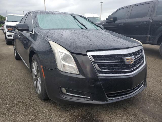 2016 CADILLAC XTS - 2G61L5S3XG9186391